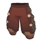 Vesture of the Mussel Hunter