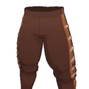 Ethereal Trousers of the Exile