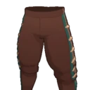 Infused Trousers of the Exile