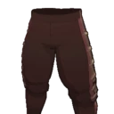 Featherlight Trousers of the Exile