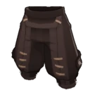 Reinforced Galligaskins of the Exile