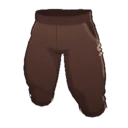 Spellbound Breeches of the Exile
