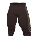 Featherlight Trousers of the Trespasser