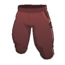 Sacred Breeches of the Trespasser