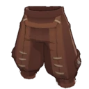Blessed Galligaskins of the Trespasser