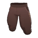 Runic Breeches of the Trespasser