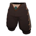Infused Pants of the Adventurer