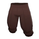 Sacred Breeches of the Adventurer