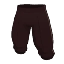Runic Breeches of the Adventurer
