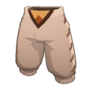 Ethereal Pants of the Nomad