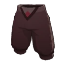 Featherlight Pants of the Nomad
