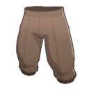 Sacred Breeches of the Nomad