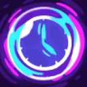 Chrono Reset