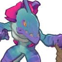 Educated Nepsid Wavemonger