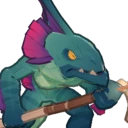 Agile Nepsid Runner