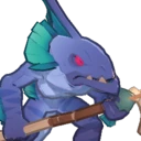 Acrobatic Nepsid Runner
