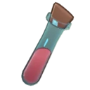 Minor Healing Potion