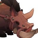 Meridional Hog