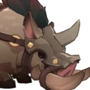 Jodarian Hog