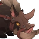 Alandian Hog