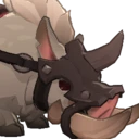 Irukalean Hog