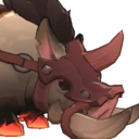 Veilantine Hog