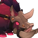 Niflelian Hog