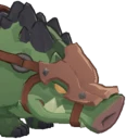 Eksodean Crocoboar