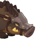 Beltirian Crocoboar