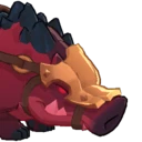 Niflelian Crocoboar