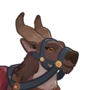 Ebralean Goat