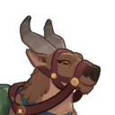 Kondalese Goat