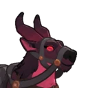 Niflelian Goat
