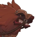Antelimbian Hound