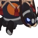 Alandian Leggybug