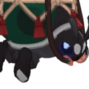 Eksodean Leggybug