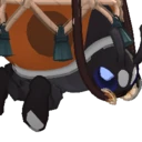 Sforian Leggybug