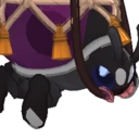 Ponogian Leggybug