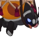 Antelimbian Leggybug
