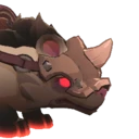 Crosselian Skunk