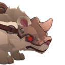 Rinuhrian Skunk