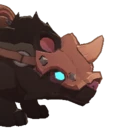 Ponogian Skunk
