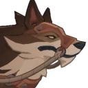Enripian Wolf