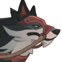 Nescentine Wolf