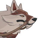 Navelian Wolf