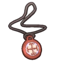 Pendant of Versatility