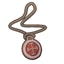 Amulet of Zeal