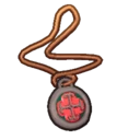 Pendant of Adaptability