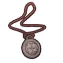 Necklace of Precision