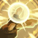 Blessing of Fervor